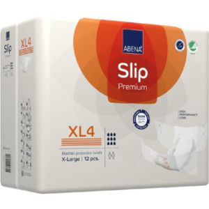 ABENA Slip XL4 Premium